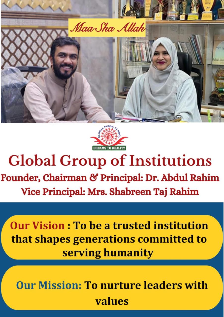 Global Group of Institutions